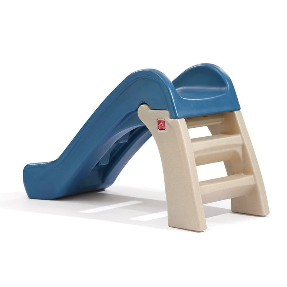 STEP2 Play & Fold Jr. Slide (1-5 Years)