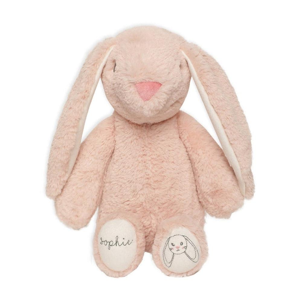 Mi Arcus Sophie Soft Toy (6 Months - 7 Years) | Pink