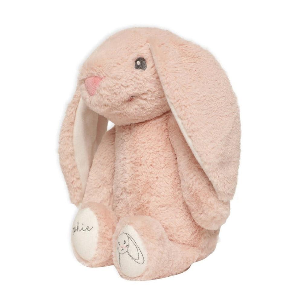 Mi Arcus Sophie Soft Toy (6 Months - 7 Years) | Pink