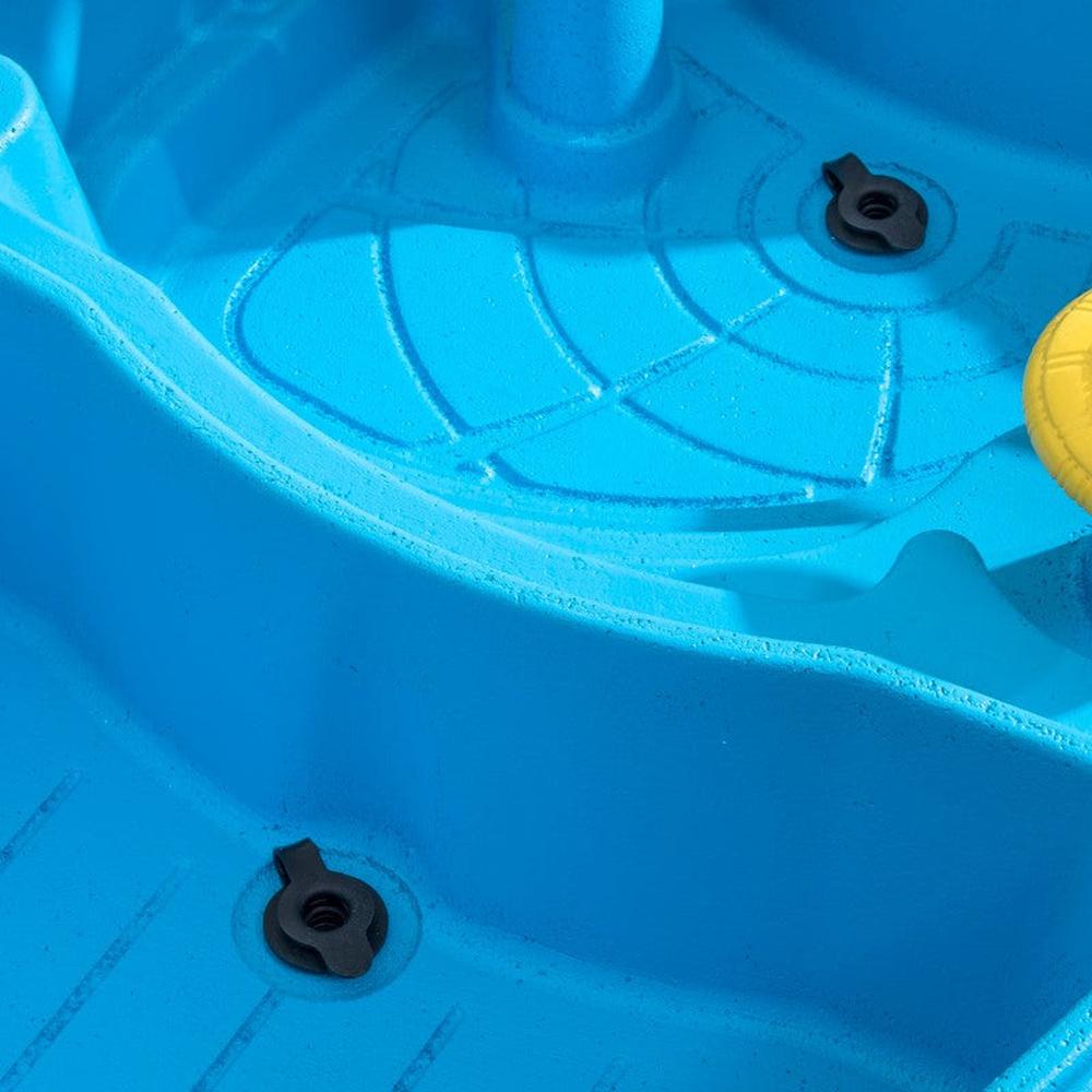 STEP2 Fiesta Cruise Sand & Water Table (2-5 Years)
