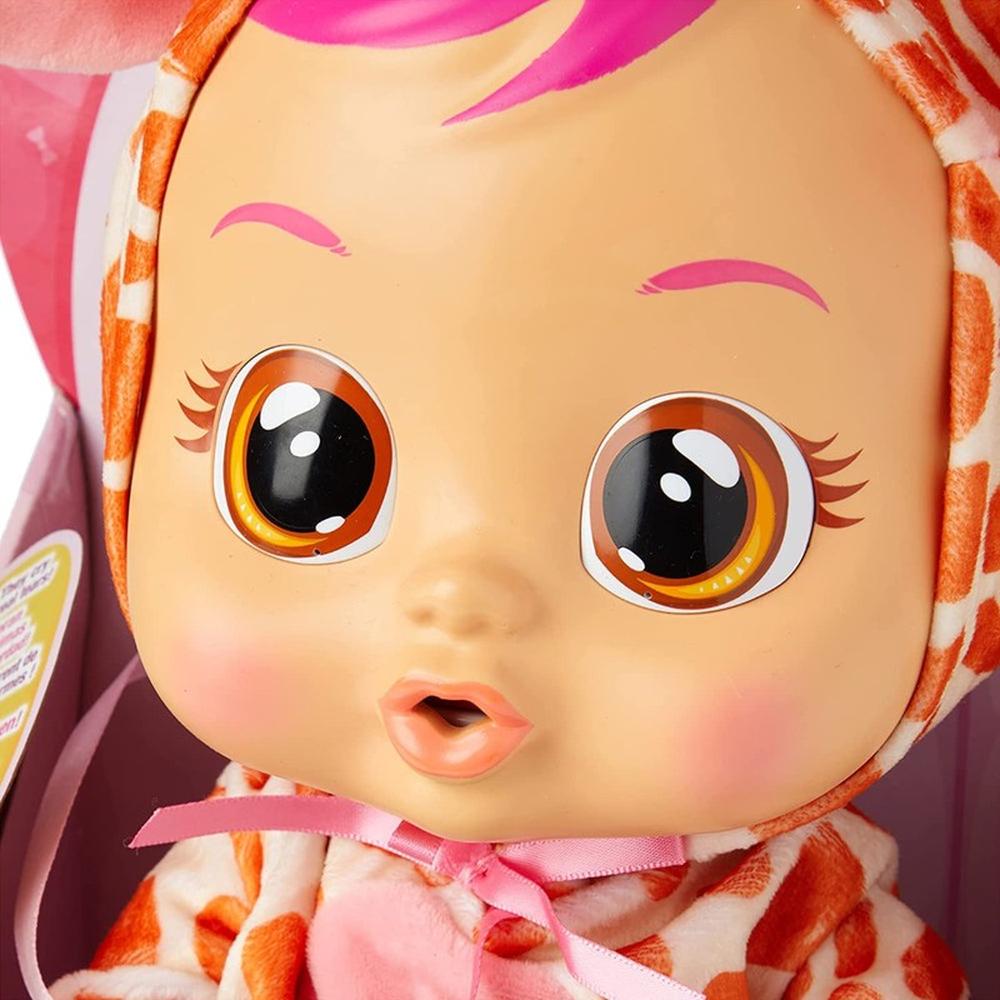 Original Cry Babies Gigi (1-3 Years)