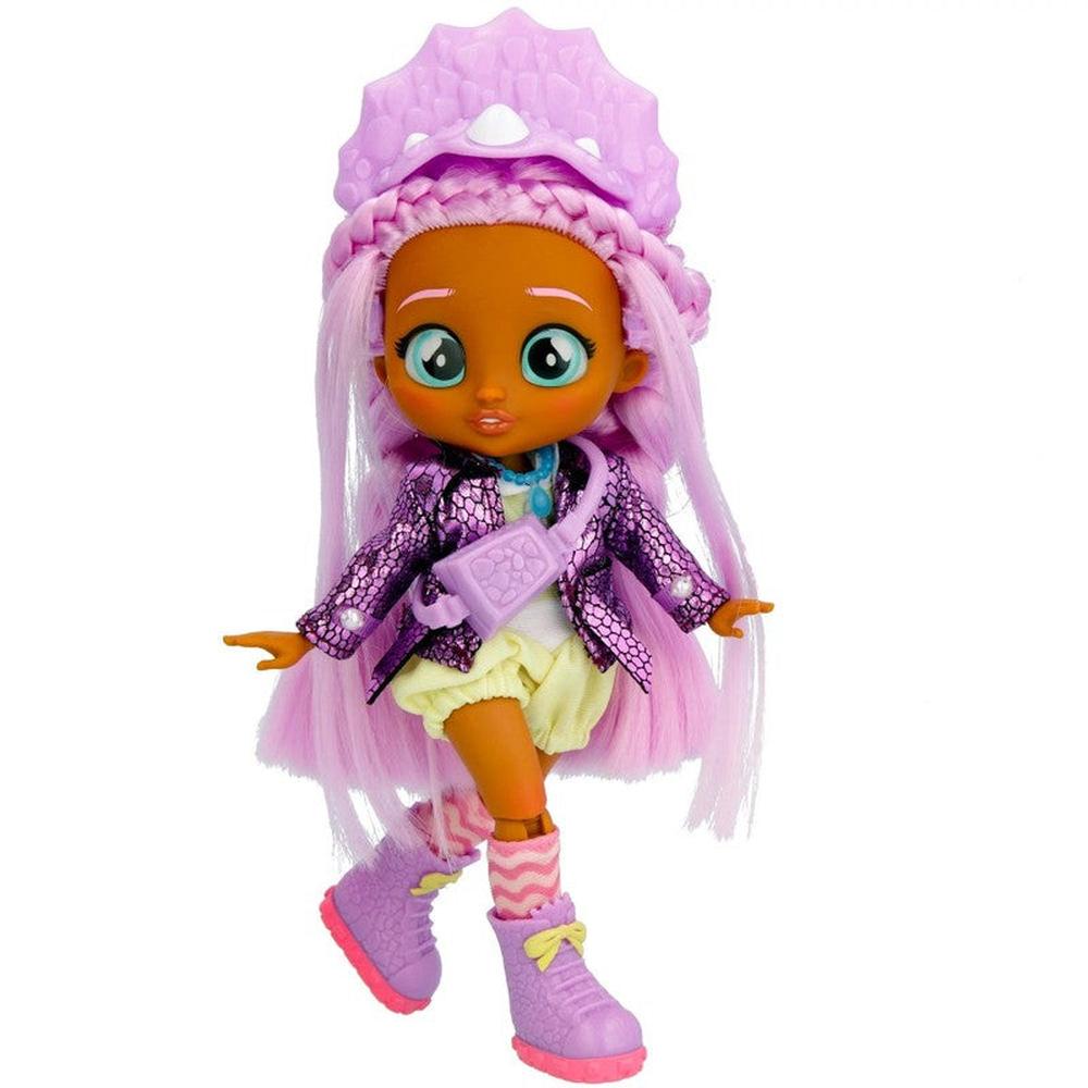 Original BFF By Cry Babies Phoebe (3-7 Years)