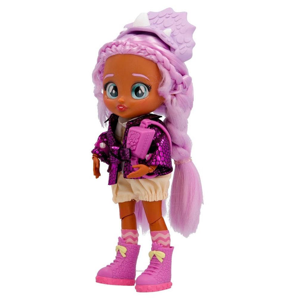 Original BFF By Cry Babies Phoebe (3-7 Years)