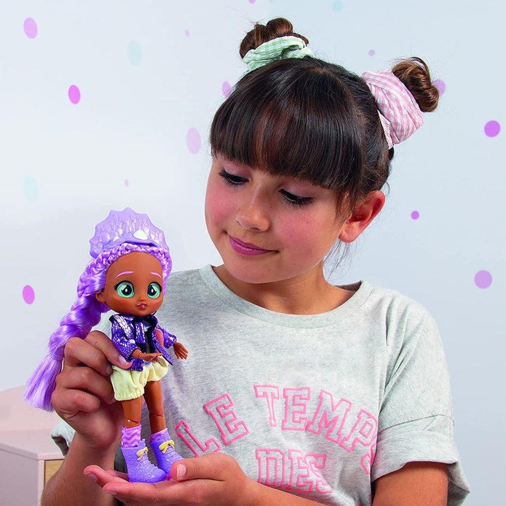Original BFF By Cry Babies Phoebe (3-7 Years)