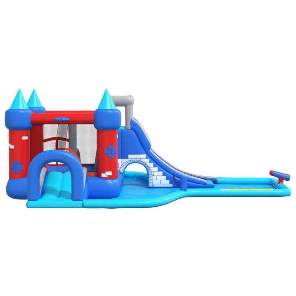Wet & Dry Splash Park (3-8 Years)
