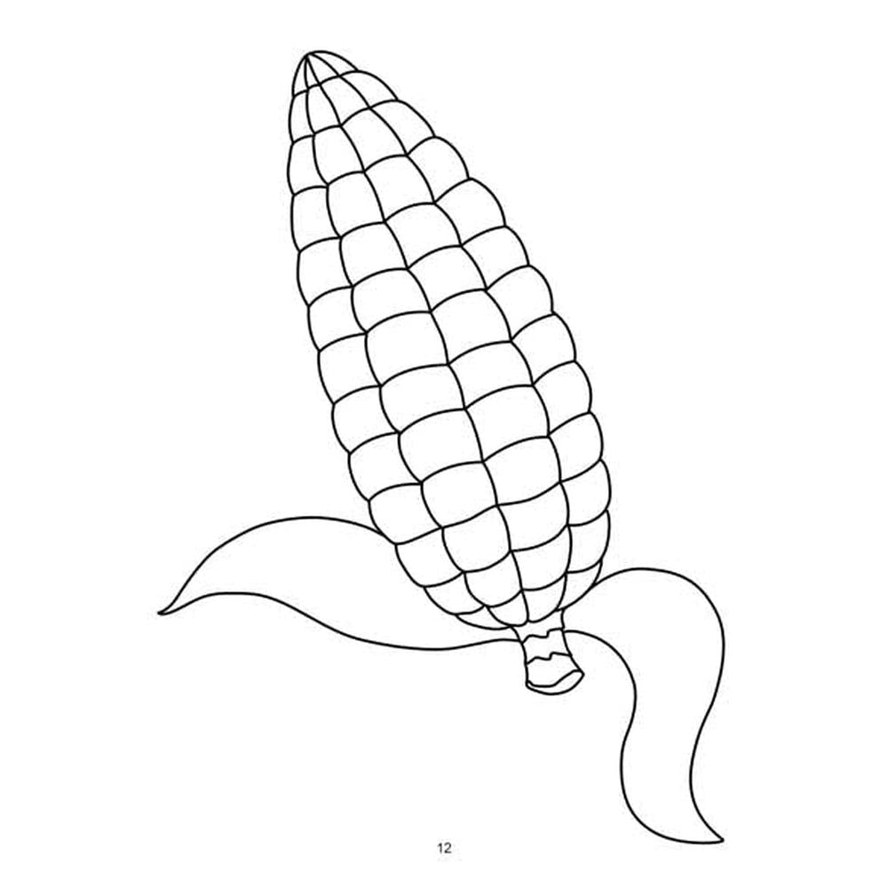 Dreamland Publications 365 Colouring Book