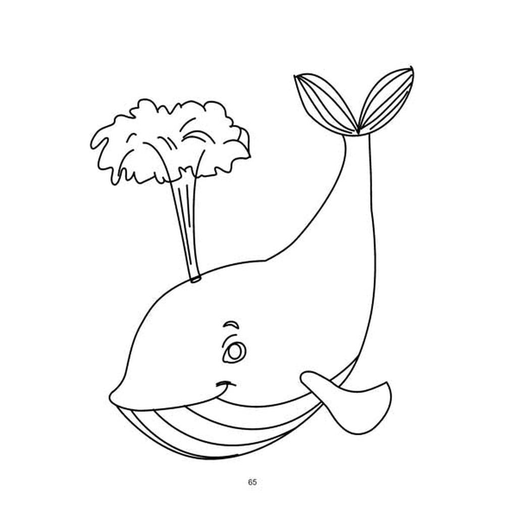 Dreamland Publications 365 Colouring Book