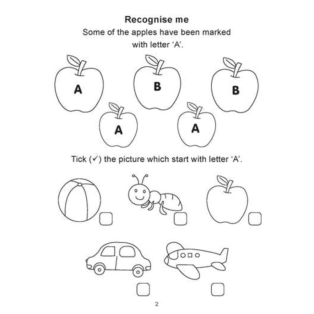 Dreamland Publications Mega Activity Book