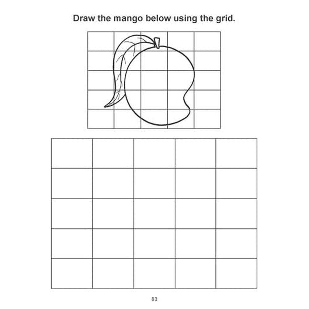 Dreamland Publications Mega Activity Book