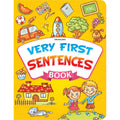 Dreamland Publications Kindergarten English Worksheets Book (3-7 Years)