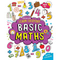 Dreamland Publications Learn Everyday Basic Maths Activity Book (5-8 Years)