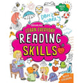 Dreamland Publications Learn Everyday Reading Skills - Learning & Educational Book