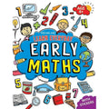 Dreamland Publications Learn Everyday Early Maths Book
