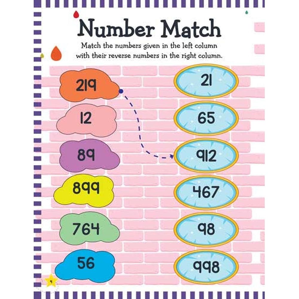 Dreamland Publications Everyday Maths & Problem Solving Book (7-8 Years)