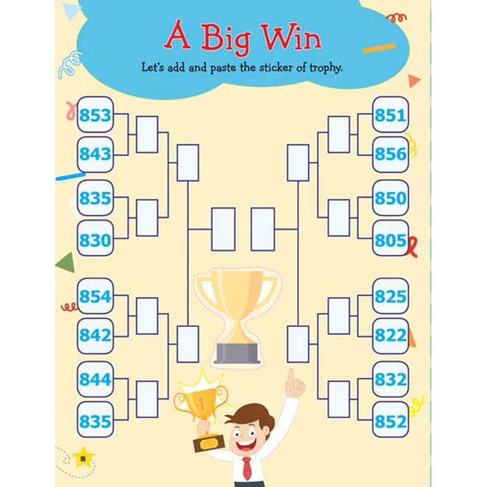 Dreamland Publications Everyday Maths & Problem Solving Book (7-8 Years)