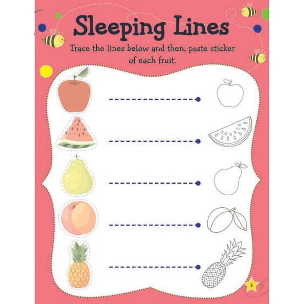 Dreamland Publications Learn Everyday Numbers and Patterns