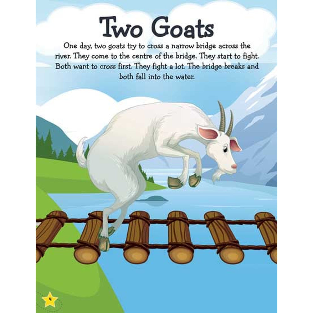 Dreamland Publications Learn Everyday Reading is Fun Book