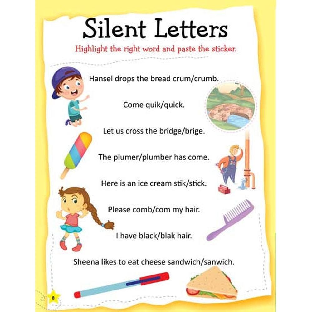 Dreamland Publications Learn Everyday Spell and Write Book