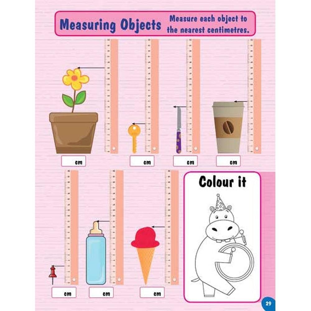 Dreamland Publications 101 Mega Activity Book