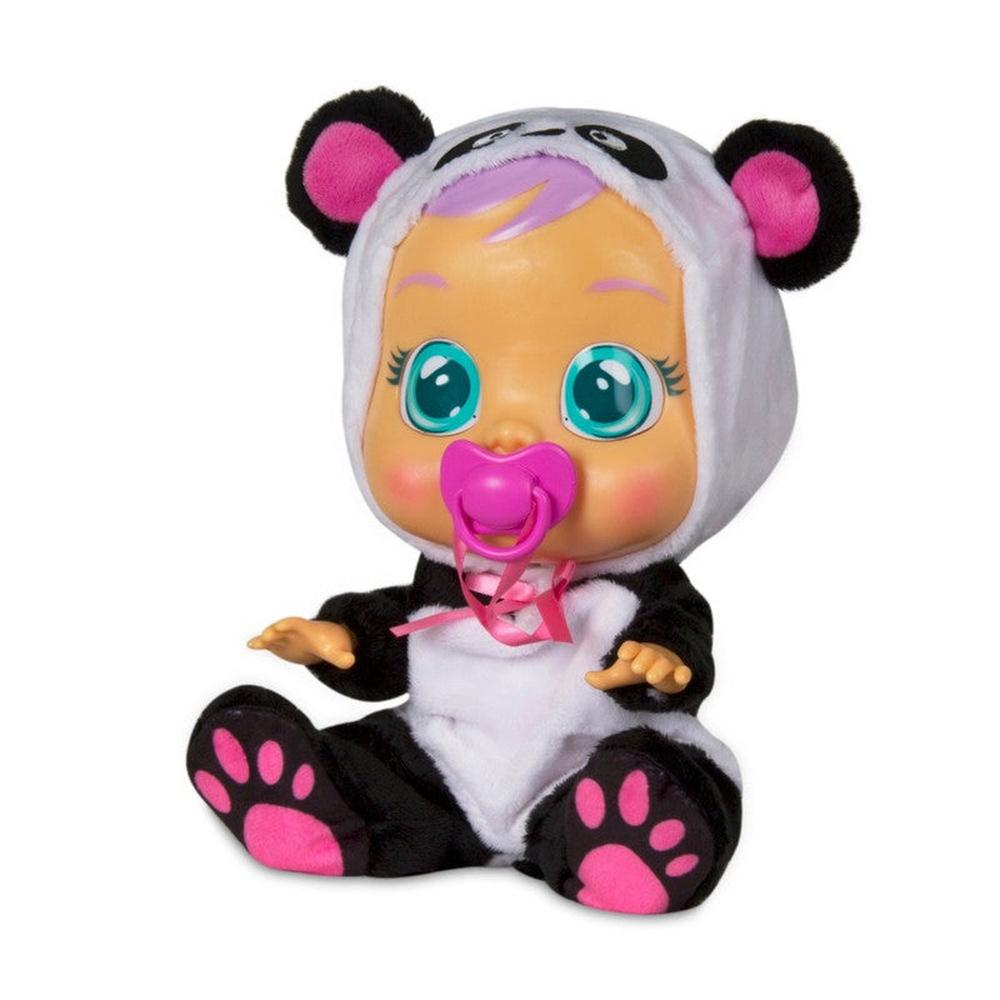 Original Cry Babies Pandy (1-3 Years)