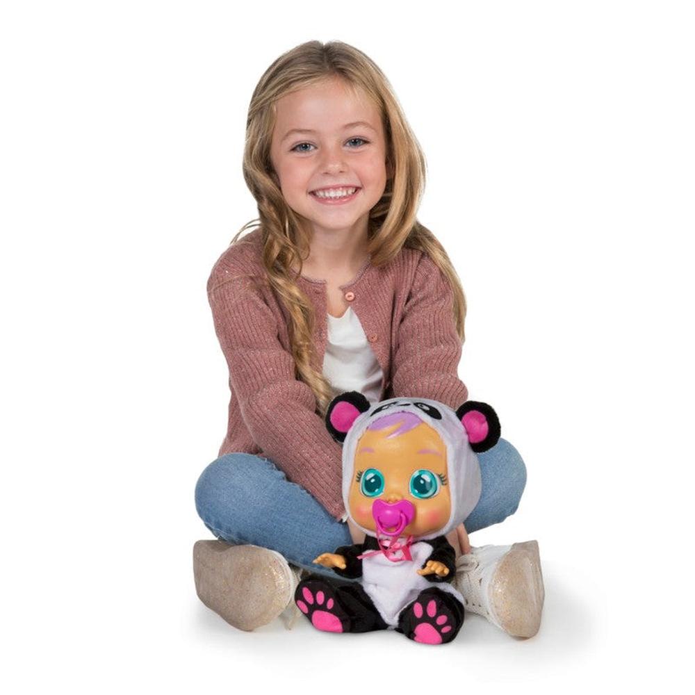 Original Cry Babies Pandy (1-3 Years)