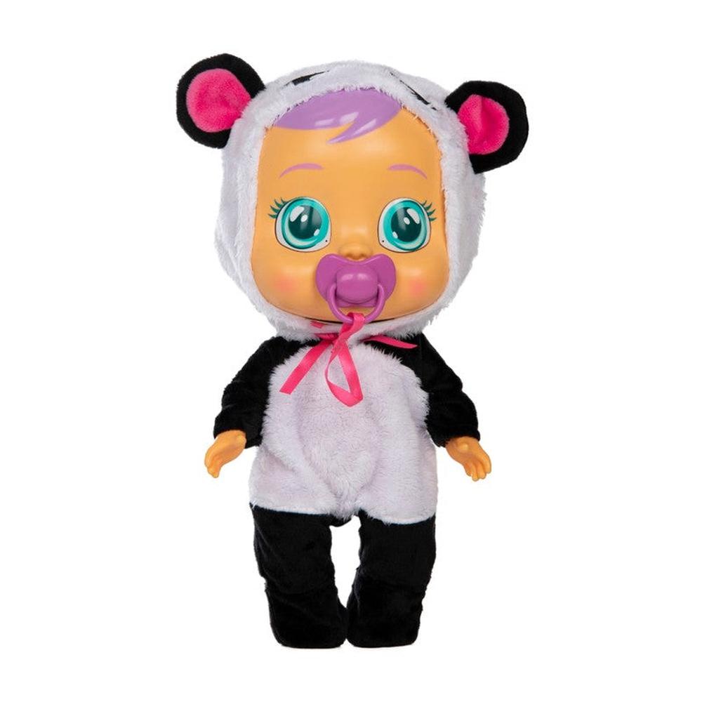 Original Cry Babies Pandy (1-3 Years)