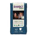 Bambo Dreamy (Medium) Night Unisex Pants | 10 Pants | 4-7 Years | 15-35 Kg | 33-77 lbs