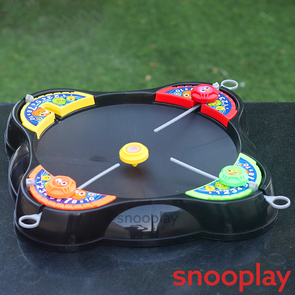 Beyblade Action Table Top Game (8-12 Years)