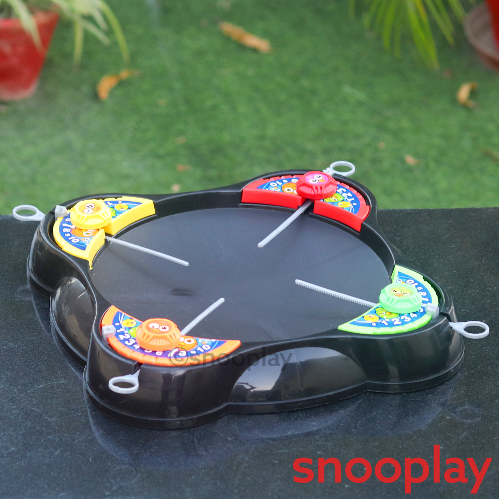 Beyblade Action Table Top Game (8-12 Years)