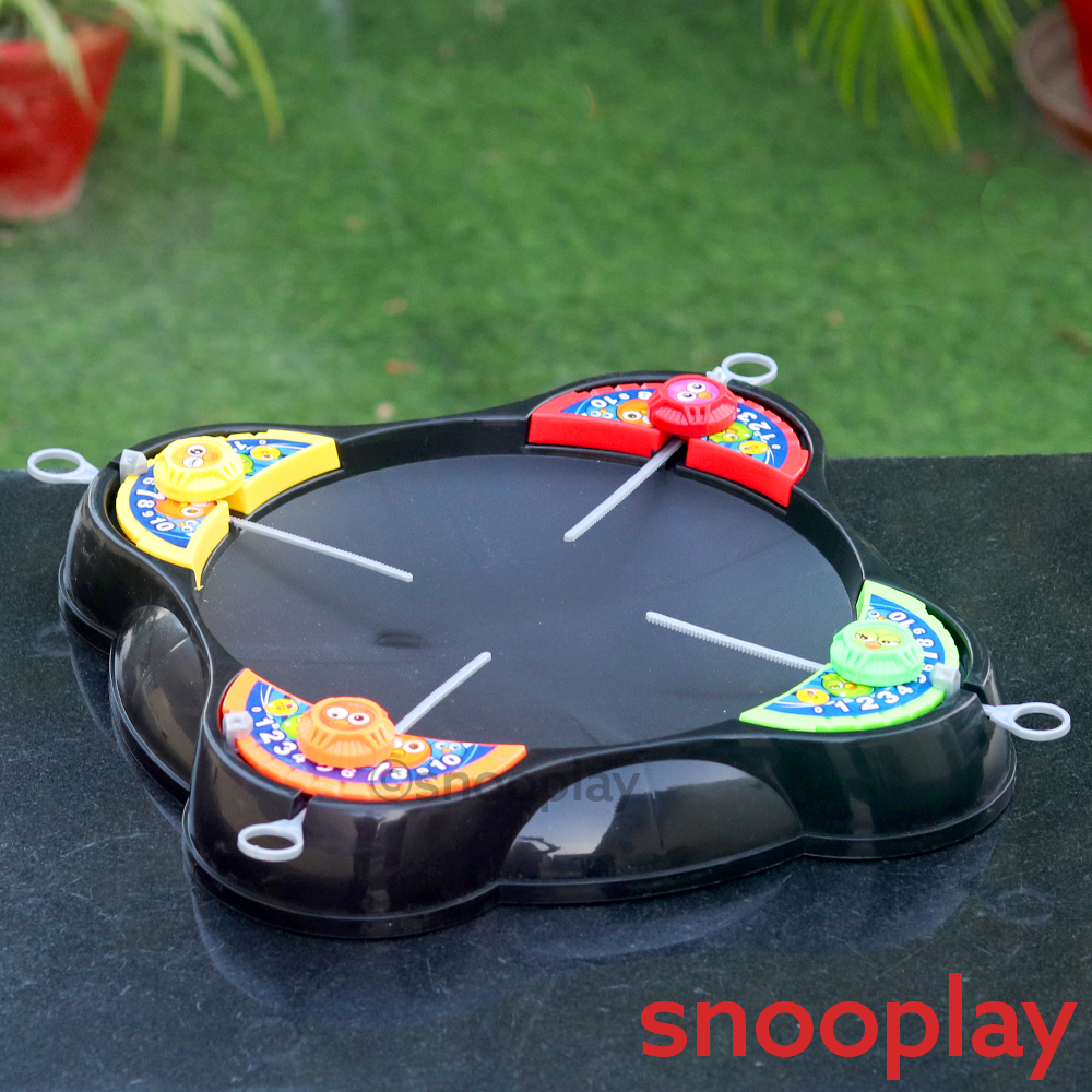 Beyblade Action Table Top Game (8-12 Years)