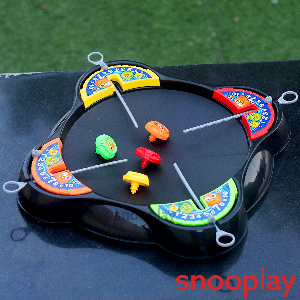Beyblade Action Table Top Game (8-12 Years)