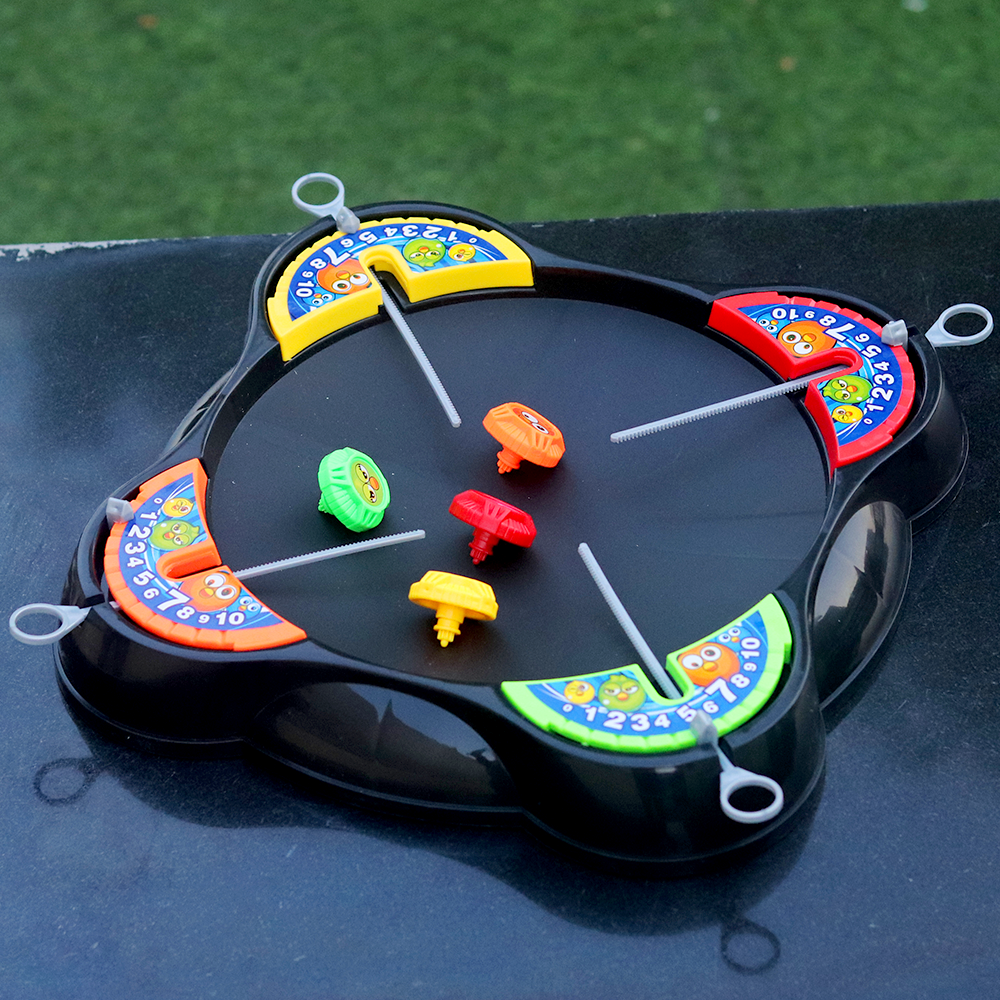 Beyblade Action Table Top Game (8-12 Years)
