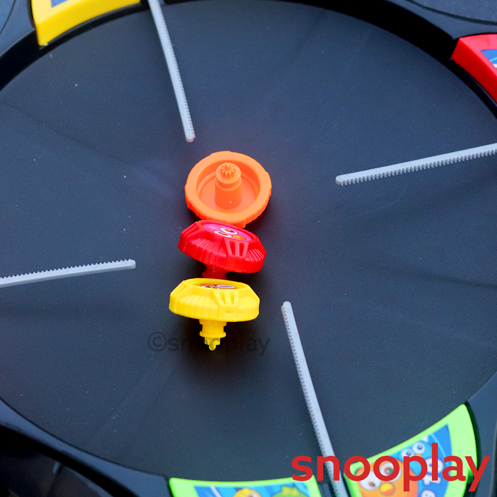 Beyblade Action Table Top Game (8-12 Years)