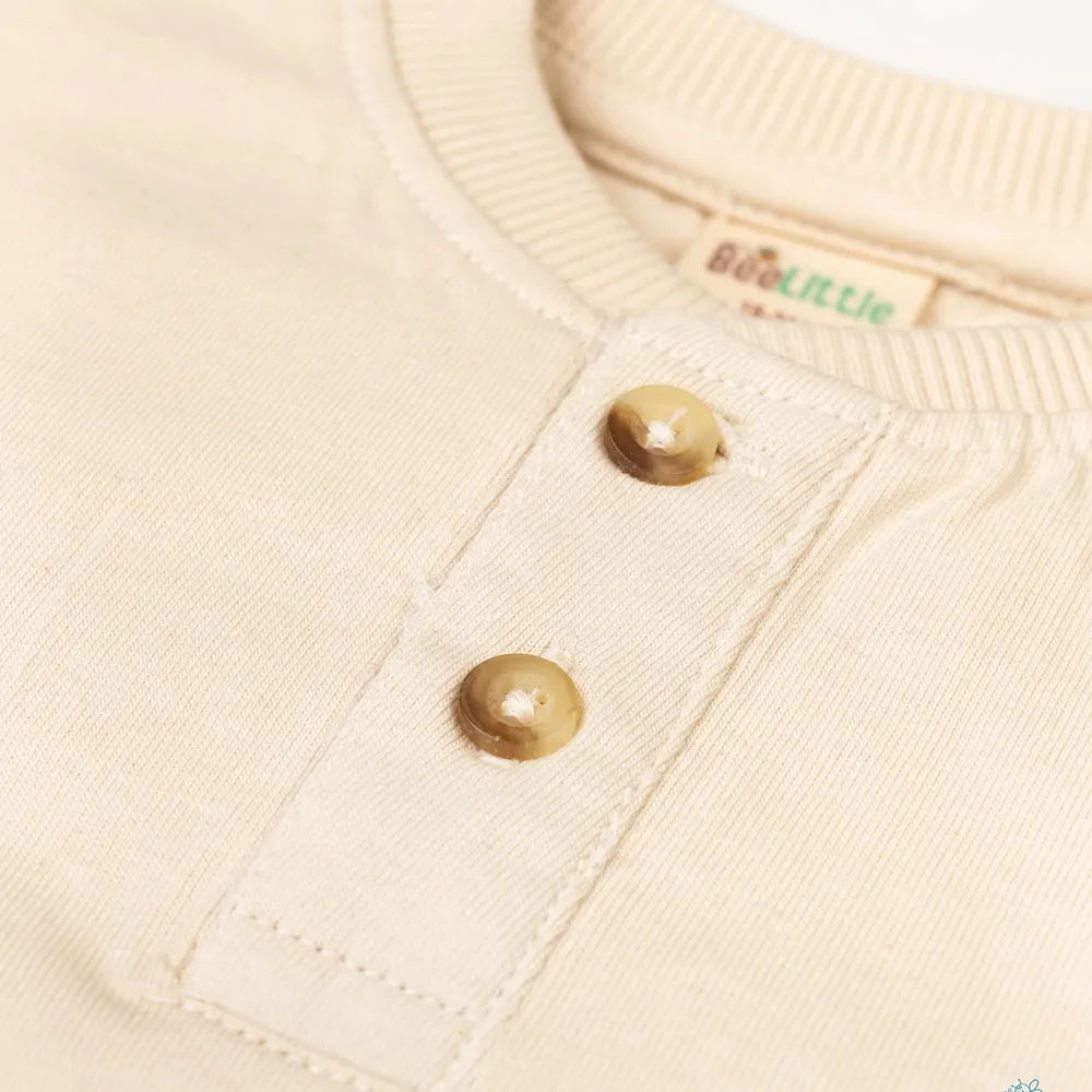 Beelittle 2-Pack Cotton T-Shirt