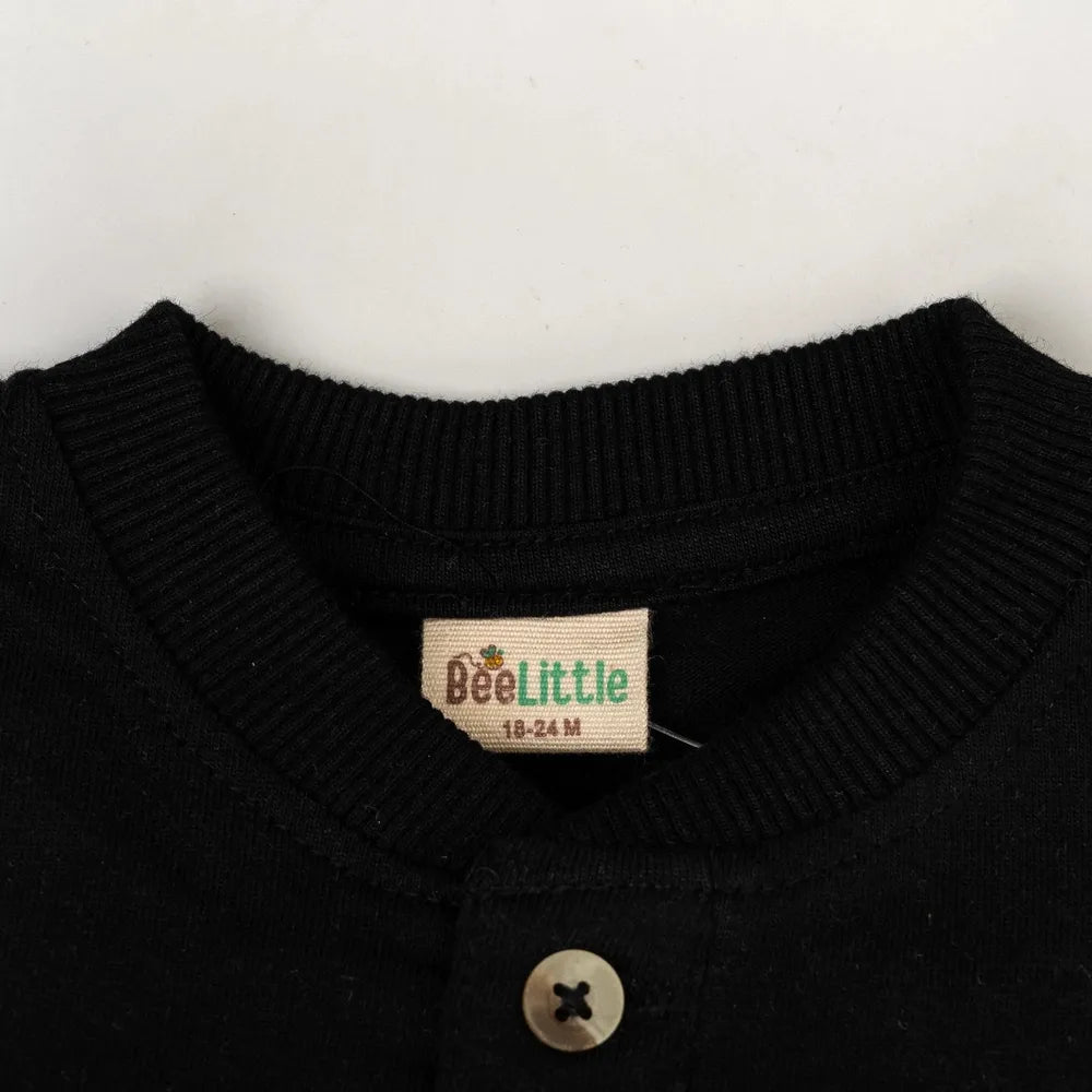 Beelittle 2-Pack Cotton T-Shirt