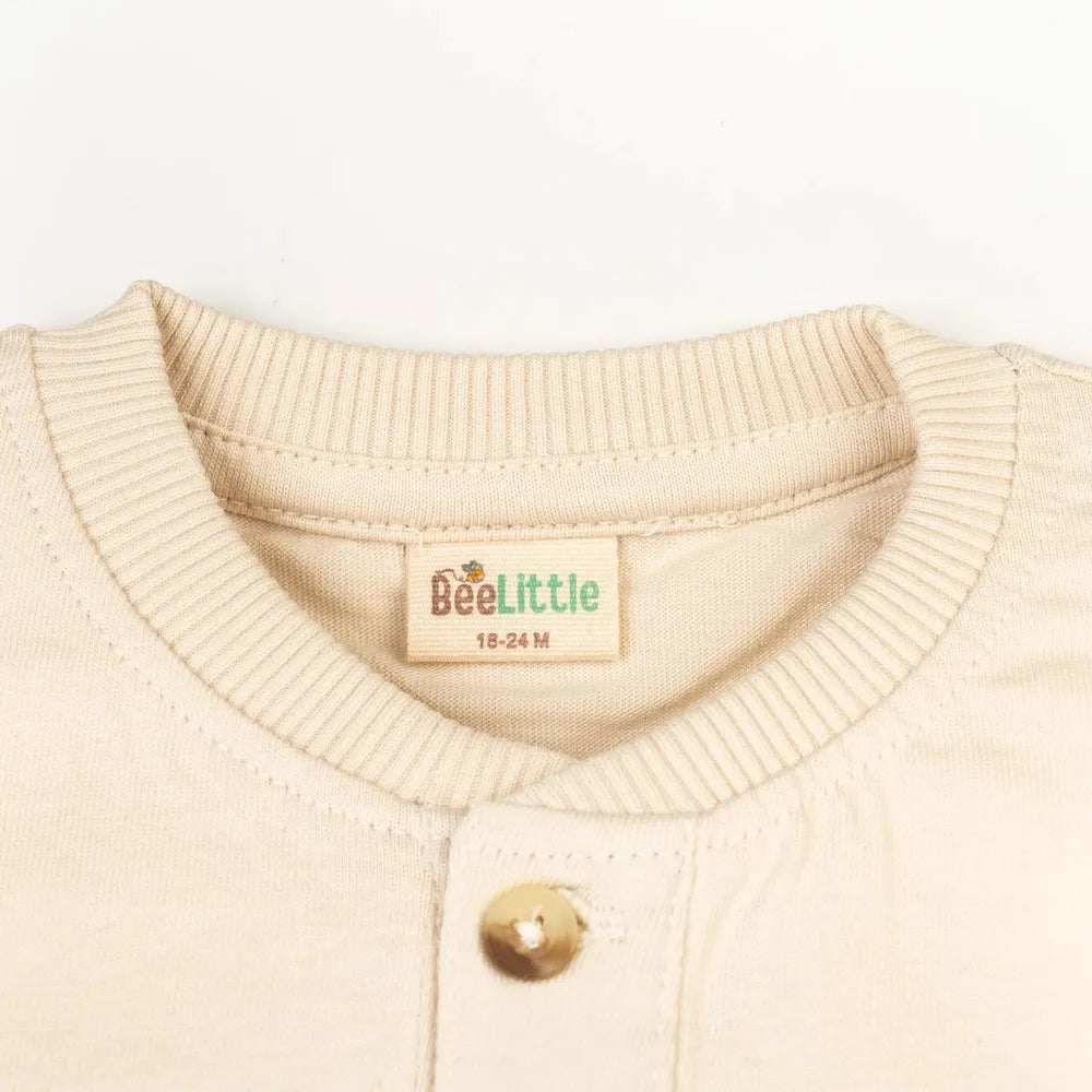 Beelittle 2-Pack Cotton T-Shirt
