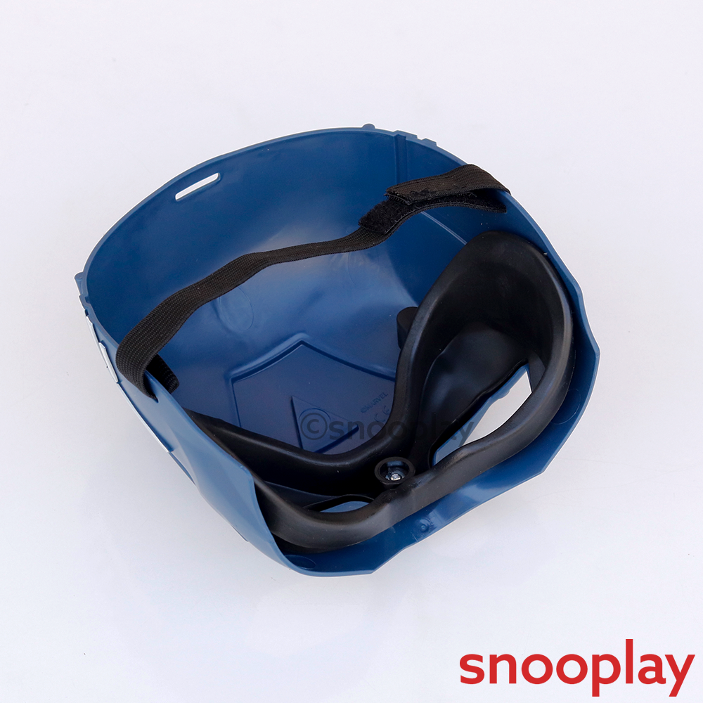 ZD Toys Original Marvel Theme Role Play Mask (6-12 Years)