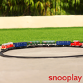 Cargo Toy Train Set (3-6 Years) | Assorted Colors
