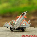 Centy Fighter Jet Plane Toy | Assorted Colors (3-6 Years)