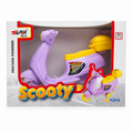 UA Toys Scooty Friction Toy (1-4 Years)