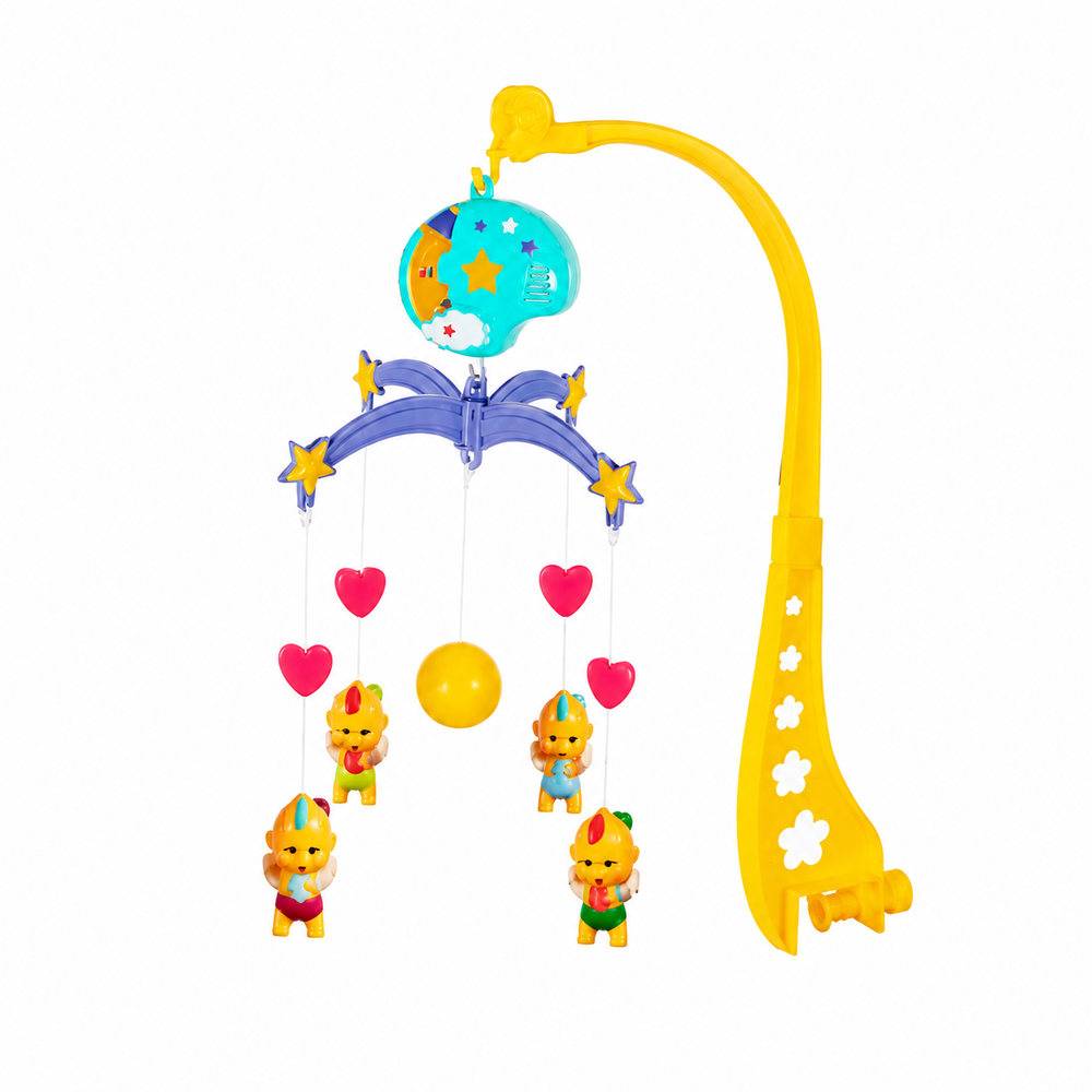 UA Toys Huge Mobile Joomer for Infants