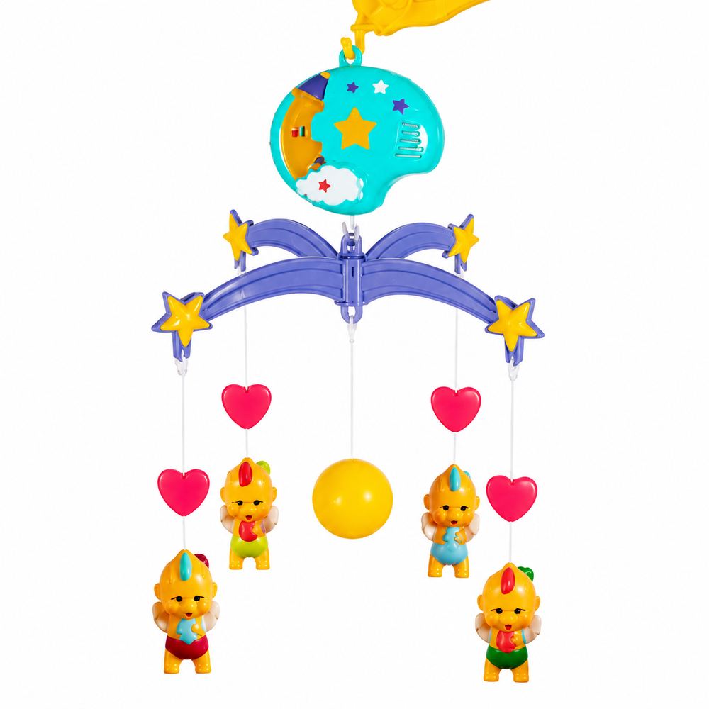 UA Toys Huge Mobile Joomer for Infants