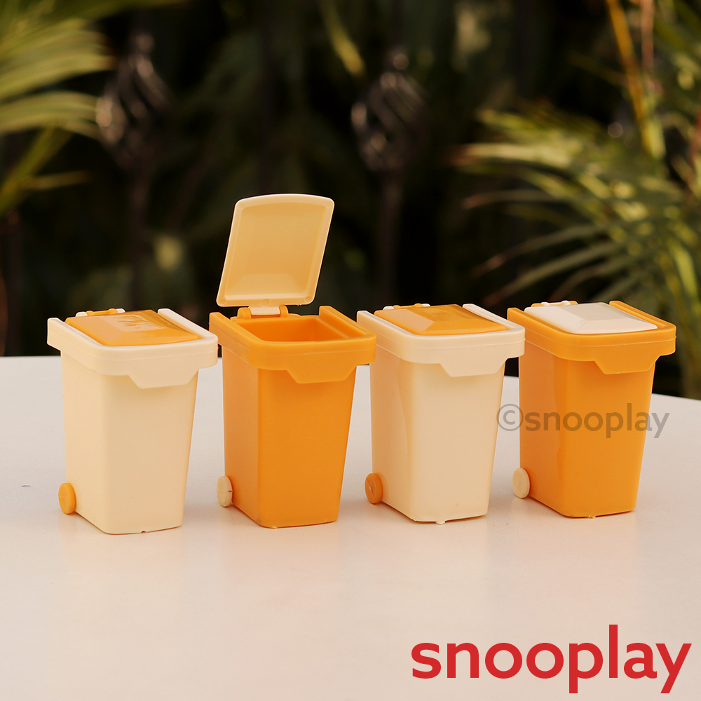 27 Pieces Cleaning Pretend Play Set (3-7 Years)