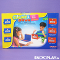 Zephyr Count Down (Guess The Word) Board Game (8-13 Years)