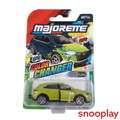 Original Licensed Majorette Color Changing Diecast DS 7 E-Tense Car