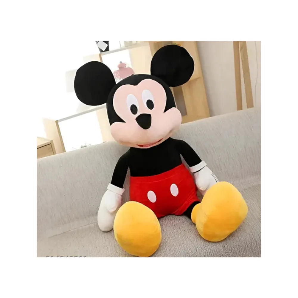 Disney Mickey Mouse Soft Toy - 30cm Plush Toy