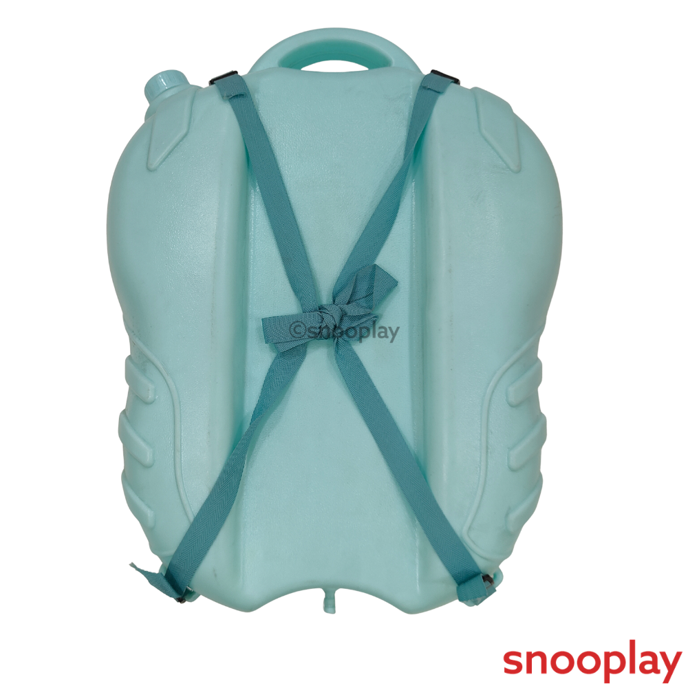 Star Toys Jumbo Tank Backpack Water Blaster | Capacity - 15L Approx | Powerful High Pressure Tank Spray