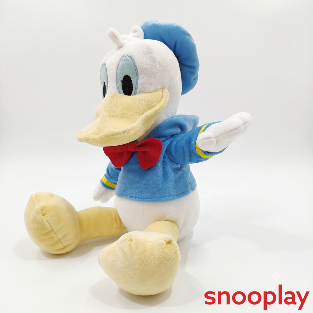 Disney Donald Duck Soft Toy - 30cm