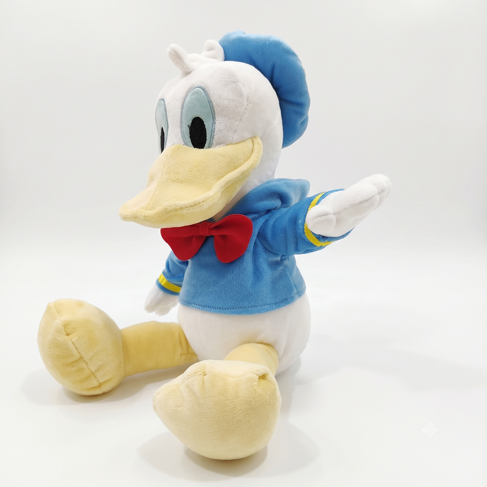 Disney Donald Duck Soft Toy - 30cm