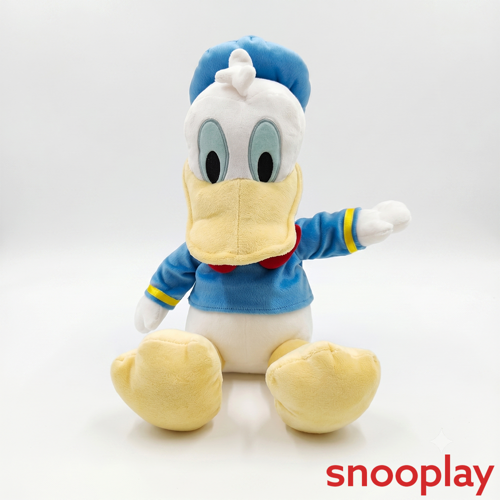 Disney Donald Duck Soft Toy - 30cm